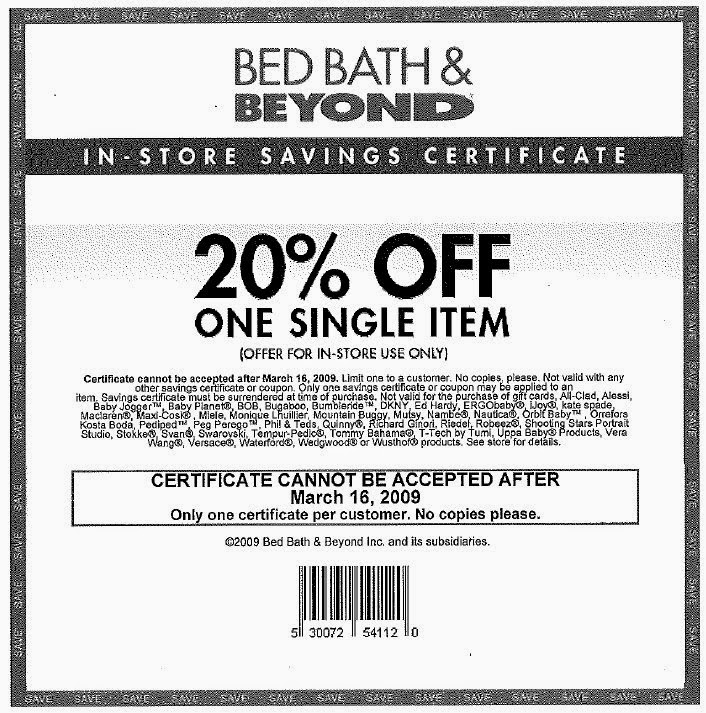 Holiday Sale | $40 Off Keurig Machine + 20% Off K-Cups + $30 Gift Card BED, BATH & BEYOND COUPONS & DEALS